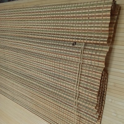 Бамбуковые жалюзи Трофи 1,6х1,6м.